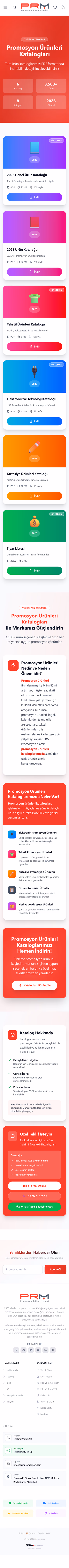 Catalog — mobile screenshot